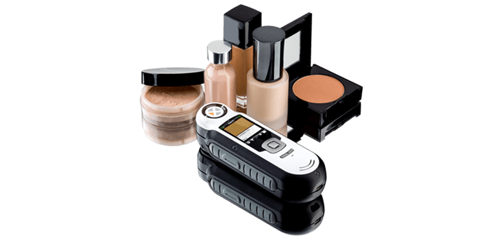 CAPSURE? Cosmetic